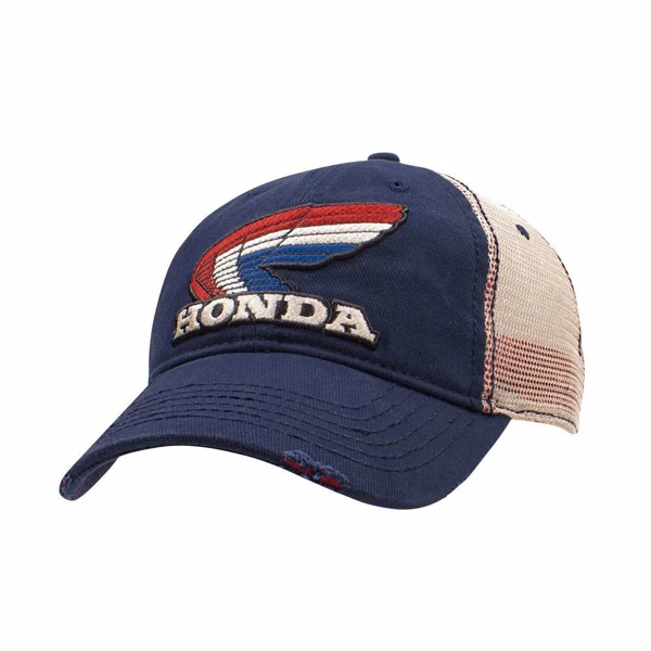 Honda Vintage Cap