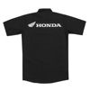 Back View Honda Powersports Shirt