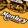 Monkey Moto Tee