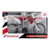 Honda 1:12 Scale CRF250R Dirt Bike