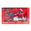 Picture of Honda 1:12 Scale Gold Wing (Red)