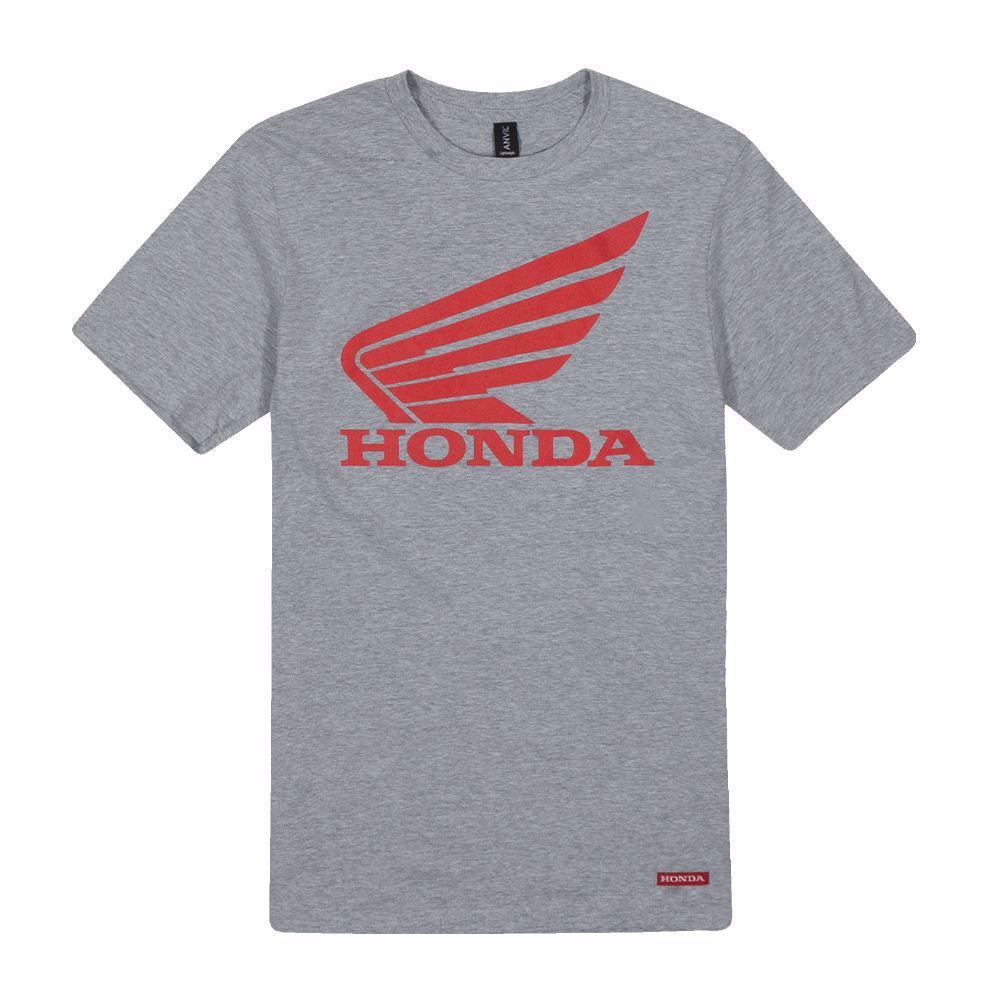 Powertex Honda Store. Men's Honda Wing Tee