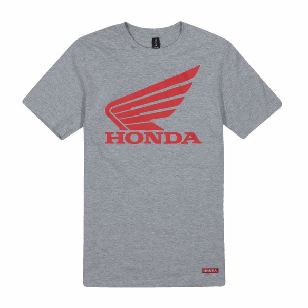 Men's Honda Wing Tee