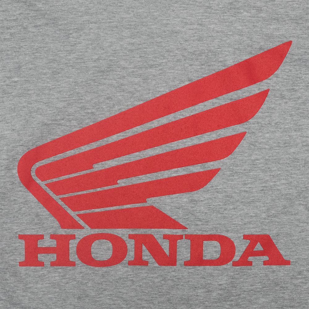 honda wing shirt