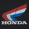 Honda Vintage Wing Tee