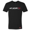 CBR Fireblade T-shirt in black