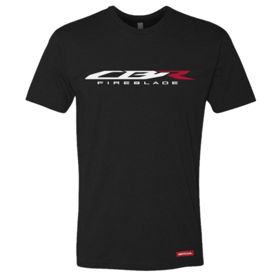 CBR Fireblade T-shirt in black