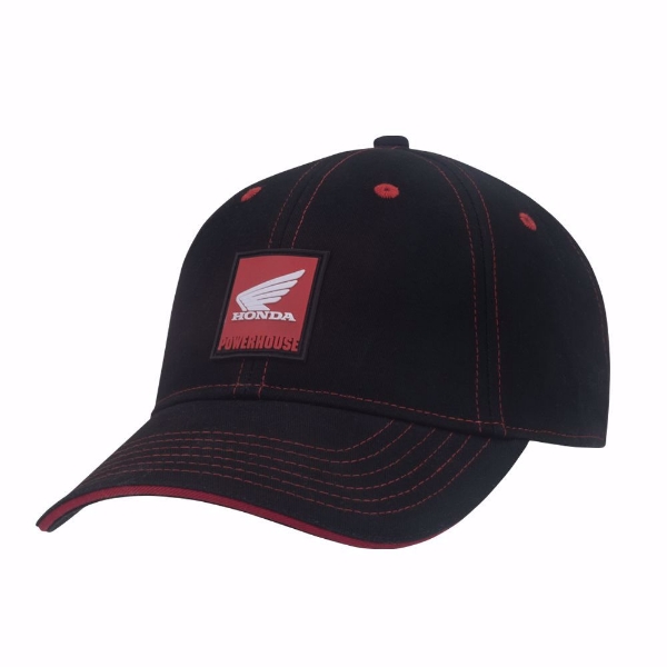 PowerHouse Ball Cap