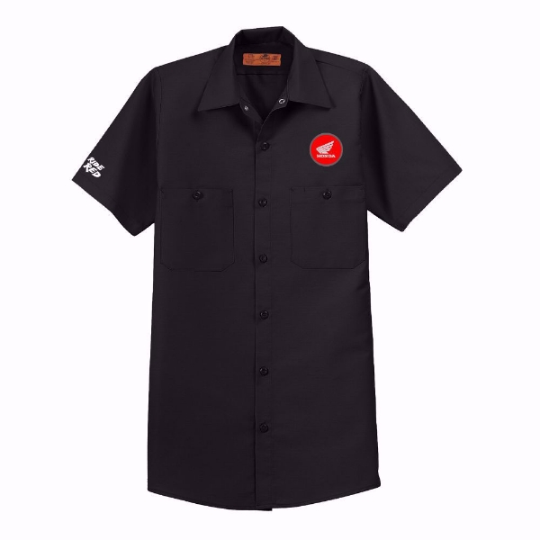 Picture of Honda RRC Workshirt