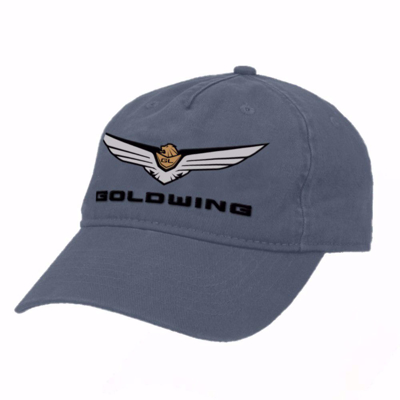 Honda GoldWing Emblems Since 1975 | GL1800Riders Forums