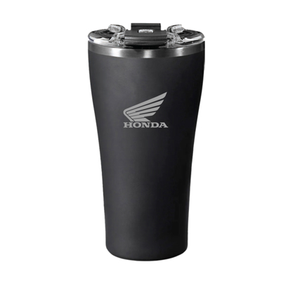 Honda BruMate 22oz Tumbler with Honda logo